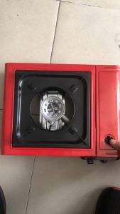 Bếp ga đơn - Bếp Gas Mini ( Việt Nam )