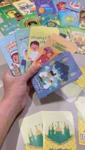 [1PAK] isi 8 PCS Amplop Angpao Lebaran FANCY MOTIF MASJID KETUPAT FORMAL Ornament Idul Fitri Ragam Motif Formal Hijab Muslim Orang