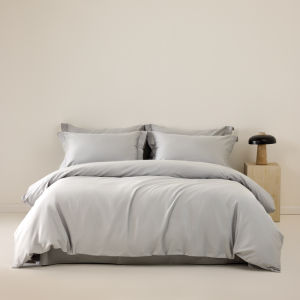 JoynCleon | Home Dormitory Suitable All Seasons Cotton Bedding Set