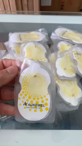 Miếng dán máy masage xung điện aukewel ( loại tốt ) ( 1 bịch 2 miếng ) Cặp Miếng Dán Điện Xung Aukewel Chính Hãng - Công Ty Phân Phối Tại TPHCM