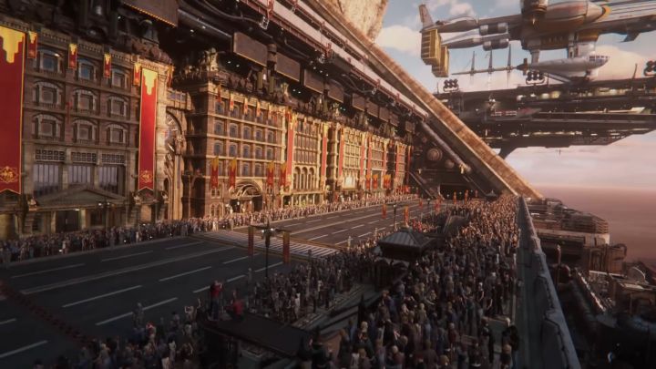 PS5 Final Fantasy VII Rebirth Collector Edition Chi/Eng Version 最终幻想7 ...