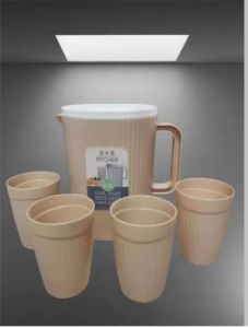 Durable Unbreakable Pitcher