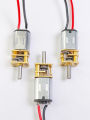 Động Cơ Giảm Tốc GA12-N20 Chính Xác Hoàn Toàn Mới Động Cơ Giảm Tốc Động Cơ Giảm Tốc Động Cơ Giảm Tốc Động Cơ Tốc Độ Thấp 3v612v Mini DC. 
