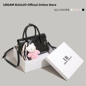 URCDN RDALVO | Versatile Womens Square Tote Bag