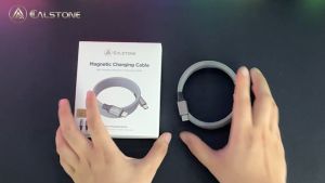 [VOUCHER 8%] Cáp sạc từ tính Calstone USB C TO L 27W (C To C PD100W E-Marker) ( C To C PD240W E-Marker) Cáp Usb Tốc Độ Truyền Dữ Liệu 480Mbps Bảo Hành 6 Tháng Cho Cáp Sạc Calstone - Lazada