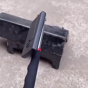 360° Inspection Mirror LED Light Telescoping Mirrors Extend Mechanic Tools Inspection Mirror Telescopic Handle Repairing Tools