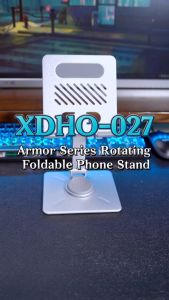 |HỎA TỐC HCM| Giá đỡ điện thoại XUNDD XDHO-027 Xoay 360 độ - Dùng cho điện thoại