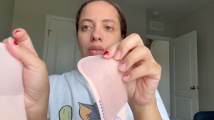 V Shaper Face Lifting Bandage Chin Cheek Slimming Reduce Double Chin Strap Band Sleeping Mask Remove Nasolabial Folds