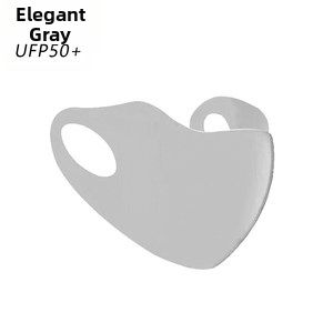 Insulating Windproof Mask for Cycling Face-shaping Washable