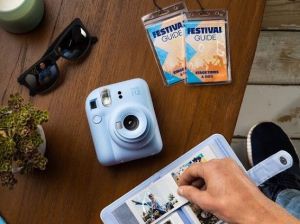 Fuji Instax mini12 ประกันศูนย์