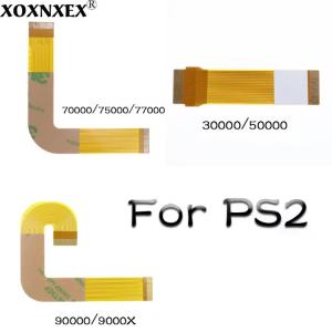 For PS2 Flex Flexible Flat Ribbon Cable Laser Lens Connection SCPH 30000 50000 70000 75000 77000 9000X