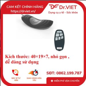 Máy MASSAGE Eo TAJERMY TD01MB-015