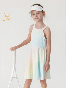 Marc&Janie | Cooling UV-protective Sleeveless Dress
