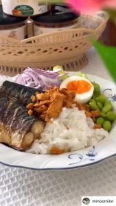 น้ำพริกฟองเต้าหู้ คลีน น่ำพริกยานแม่ รสต้มยำทรงเครื่อง (แบบซอง) โปรตีนสูง แคลต่ำ ไม่ใส่ผงชูรส ไม่ใส่สารกันบูด ขนาด 100 g