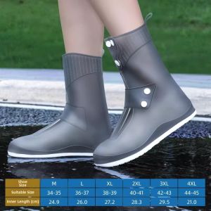Waterproof Anti-Slip Shoe Cover