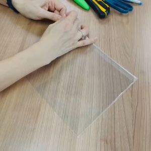 ซองซิป ขนาด A5 (ไม่มีช่องใส่นามบัตร) (สามารถใส่ทะเบียนรถได้) ซองพลาสติก ซองใส่เอกสาร (ขายปลีกและขายส่ง)