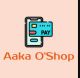 Aaka O'Shop