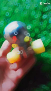 Tabung Angin Turbo/chamber elektrik dan mesin