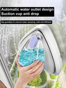 Multi Functional Double-sided Magnetic Glass Cleaner Household Window Cleaner Special Anti Fall Class Cleaner for Home Office