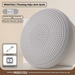 Miss You | Bóng Tập Phục Hồi Vận Động Và Tăng Sức Mạnh Cho Chân