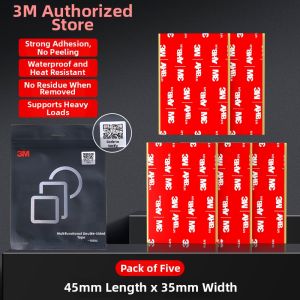 3M | High Adhesion Heat-Resistant Double Sided Tape car use