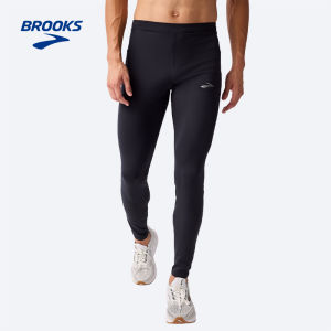 Brooks | Winter Warm Running Pants Pocket Elastic