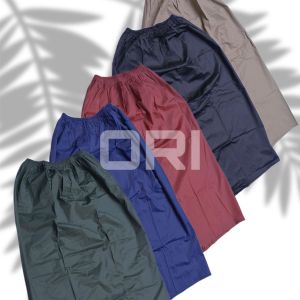 Jas Hujan Setelan Jaket Rok ORI Termurah