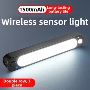 FLAME LIGHT | Wireless LED Reading Light for Car Trunk