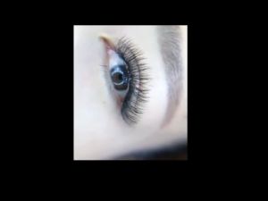 HEMOLA CLEAN LASH PREMIUM EYELASH EXTENSION
