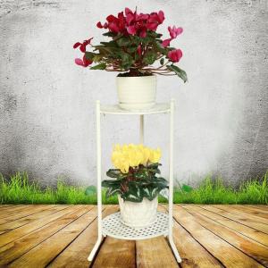 DANBIYIN | European Style Metal Flower Stand