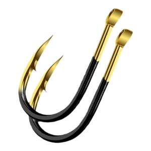 BAIXITANG | Strong Tackle Fishing Hooks