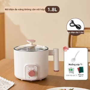LIWAN | Nồi Điện Đa Năng