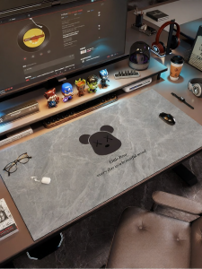 XXM | Luxury Custom Desktop Pad