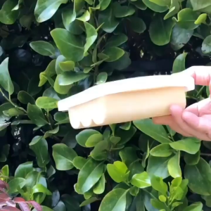 HaaKaa Baby Food And Breast Milk Freezer Tray Haakaa Bekas Pembeku Makanan Bayi dan Susu Ibu