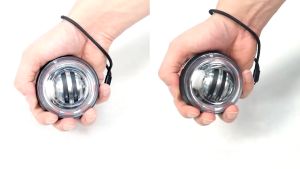 Power Hand Ball: A Comprehensive Guide to Strengthen Arm Strength & Wrist Ball Training