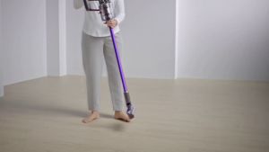 Dyson V12 Origin vacuum | Light compact and powerful | Anti-tangle versatile full machine filtration