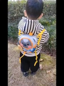 กระบอกฉีดน้ำเด็กสะพายหลัง ปืนฉีดน้ำเด็ก แบบเป้อุ้มหลัง ลายการ์ตูน น่ารักมากก เป้ฉีดน้ำสะพายหลัง WaterGun