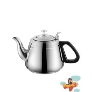 Jiaxun | Portable Electric Kettle For Induction Cooker