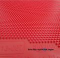 Dụng Cụ Thể Thao Bóng Bàn Duy Sweica Dụng Cụ Thể Thao Ping Pong Long Glue Phủ Đầu Nấm Nổi Giữa Hạt Chống Vòng Lượn. 
