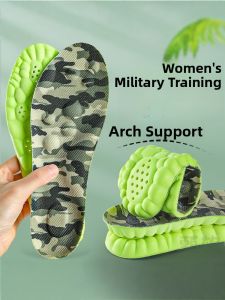 XIANZHAO | Arch Support Anti-Pain Insoles for Women Students