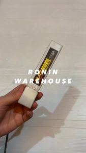 BISON Kikir Segitiga 3 35 4 5 6 inch Slim Taper File Besi 12 pcs