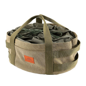 Campingmoon | Camp Dutch Oven Storage Bag