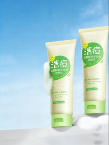 SYUMON | Youth Anti-Oil Acne-Fighting Amino Acid Facial Cleanser