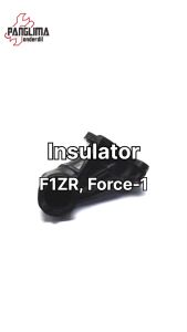 Insulator F1ZR & Force 1 Manipul-Intake-Manifold Karet Karburator