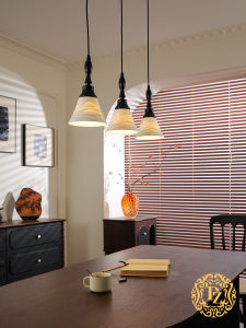 DIZAN | Vintage Modern Chandelier