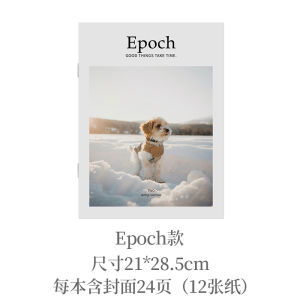 INS Minimalist Magazine Book Photo Props English Book Photography Photography Background Model Room Guesthouse Decoration Ornaments