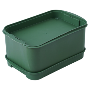 Large Capacity Bean Sprout Germination Tray