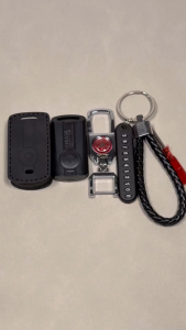bọc khoá smartkey Yamaha Xmax XMAX300