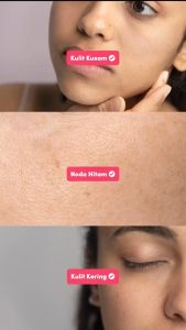 [ BRIGHT FW ] PONDS BRIGHT BEAUTY SERUM FACIAL WASH 100 GR / SABUN WAJAH