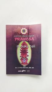 Ajaran Agama Hindu Prawesa